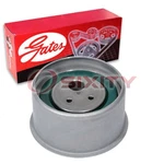 Gates Powergrip T41054 Timing Belt Tensioner For VKM75064 MD369999 MD182537 Dq New. Price: $82.53.