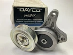 Dayco 89622 Belt Tensioner Assembly For 2007-2011 Honda Civic Hybrid New. Price: $71.95.