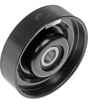 Dorman 419-654 Idler (pulley Only) For Select 95-12 Hyundai Kia Models New. Price: $24.95.