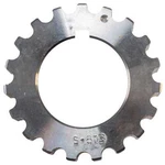 Engine Timing Crankshaft Sprocket-stock Melling Fits 92-97 Ford Ranger 2.3L-L4 New. Price: $41.72.