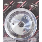 Billet Specialties Bbc Grv Crank Pulley Lwp Polished- 79220 New. Price: $136.97.