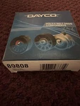 Dayco Accessory Drive Belt Idler Pulley 89808 New. Price: $62.88.