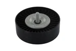 Vaico V30-1363 Tensioner Pulley, V-ribbed Belt For 03-05 Mercedes-benz C230 New. Price: $37.99.