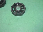 New Cv Products Billet Aluminum 50 Tooth 5MM Dry Sump Pulley 3.090" O.d. Nascar. Price: $15.00.