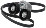 Serpentine Belt Drive Component Kit-accessory Gates 90K-39120A New. Price: $194.99.