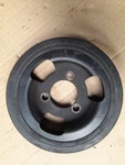 Mini Cooper R55 R56 R57 R58 R59 Crankshaft Pulley V7562801 03 Used. Price: $21.65.