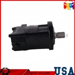 Hydraulic Drive Motor Fits Bobcat John Deere Kubota Gehl Asv BM5EV100 New. Price: $398.19.