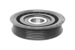 Febi Bilstein 2011-2014 Mercedes-benz C180 Drive Belt Idler Pulley 0002020019 New. Price: $39.00.