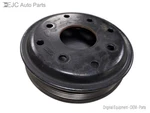 Cooling Fan Hub Pulley 19-23 Ford Ranger 2.3 KB3E6A617AA Turbo Used. Price: $24.95.