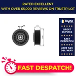 Aux Belt Idler Pulley T38092 Gates Guide Deflection A6012000770 New. Price: $54.66.