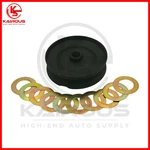 12V Alternator Generator Pulley Kit Includes Shims Vw T1 T2 Ghia 043903109 New. Price: $27.95.