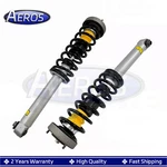2X Rear Shock Struts Assys W/o Edc For Bmw E65 E66 745LI 750I 760LI 760I 2002-08 New. Price: $165.00.