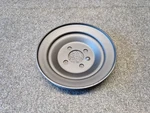 Vw Golf MK1 Jetta 4 Cyl 8V Diesel Jk Crankshaft Pulley Used. Price: $70.00.