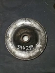 1975-79 Corvette Power Steerimg Pump Pulley 346289 Ak Used. Price: $39.00.