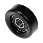 For Chevy Ss 2014-2017 Idler Pulley Steel Serpentine Belt Type Black Color New. Price: $34.97.