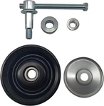 8844026100 Drive Belt Tensioner Assembly Accessory Idler Pulley Compatible... New. Price: $24.50.