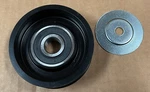Dayco Idler/tensioner Pulley 89120 New. Price: $49.99.