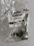 Saab 4544599 New Nos Genuine Oem Sway Bar End Link 900NG 9-3 1994-03 Make Offer. Price: $59.95.