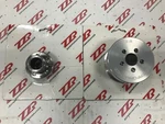 Zzperformance Lsj Supercharger Modular Pulley System 2.8" 2005-07 Cobalt Ion New. Price: $89.99.