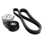 Dayco Serpentine Belt Drive Component Kit 5080810K1 New. Price: $98.52.