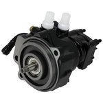 Power Steering Pump For Isuzu Npr-hd Nqr Gmc W3500 W4500 Chevrolet 1998-2010 New. Price: $187.61.