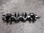 Porsche 944 924S 951 Turbo 2.5L Engine Oem Used. Price: $58.00.