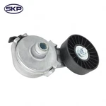 Skp SK89201 Accessory Drive Belt Tensioner Assembly Fits 1988-1995 Gmc K2500 New. Price: $46.95.