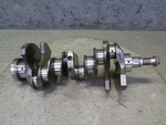84-87 Nissan Z31 300ZX VG30ET Turbo Engine Crankshaft 60K Miles Oem Used. Price: $282.66.