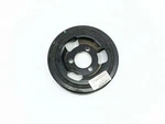 V75628018003 Crankshaft Pulley Mini R56 Cooper 2010 302499 Used. Price: $67.63.