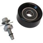 Continental Ag 49158 Accu Drive Pulley New. Price: $73.48.