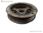 Crankshaft Pulley 97-03 Ford F-150 4.6 F3AE6316AA Romeo Used. Price: $39.95.