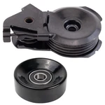 For Mercury Sable 2003 Trq BPA18158 Serpentine Belt Drive Component Kit New. Price: $74.88.