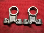Mercedes 250 280 300-W108 W109 W111 W113 W114 Camshaft Towers-part# 1140510016 Used. Price: $234.00.