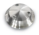 March Performance 360 Power Steering Pump Pulley New. Price: $72.84.
