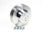 March Performance 10052 Fits Chrysler 383 440 Two Groove Pulley New. Price: $143.72.