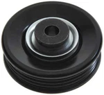 Accessory Belt Tensioner Pulley-drivealign Premium Oe Gates 36353 New. Price: $68.09.