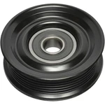 Continental Ag 49123 Accu Drive Pulley New. Price: $47.41.