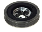 Belt Pulley, Crankshaft Corteco 80000204 New. Price: $113.73.