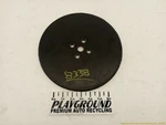 Corvette C4 Coupe Coolant Water Pump Pulley Dampener 5.7L V8 Cyl Fits 84-91 Used. Price: $44.87.
