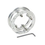 Jones Racing Products Belt Guide 36T Oil Pump Pulley- BG-6108-36S New. Price: $60.64.