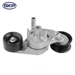 Accessory Drive Belt Tensioner Assembly Skp SK89313 New. Price: $66.37.