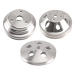 Groove Pulley Assembly For Sbc Chevy 265-400 V8 Long Style PRE-1984 New. Price: $80.42.