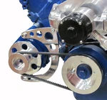 429 460 Ford Alternator Bracket Fomoco & Electric Water Pump Bbf Ewp New. Price: $62.00.