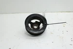 20-23 Ford Explorer Police 3.3L Crankshaft Pulley Harmonic Balancer HL3Z-6312-A Used. Price: $57.57.