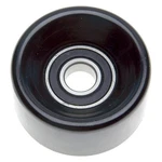 For Honda Civic 2002-2015 Acdelco 38028 Professional Idler Pulley New. Price: $23.33.