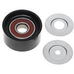 36617 Gates Accessory Belt Idler Pulley Upper New For 5500I 5600I 5900I 7600. Price: $144.91.
