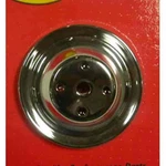 Rpc R9604 Water Pump Pulley New. Price: $46.99.
