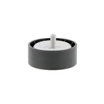 Vaico V30-2533 Deflection/guide Pulley, V-ribbed Belt For 12-15 C250 SLK250 New. Price: $44.99.