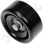 Dorman 419-706 Idler (pulley Only) New. Price: $63.32.