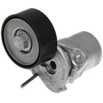Continental 49825 Accessory Drive Belt Tensioner Assembly New. Price: $126.59.